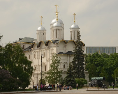Patriarch s Palace with the Twelve Apostle s Church